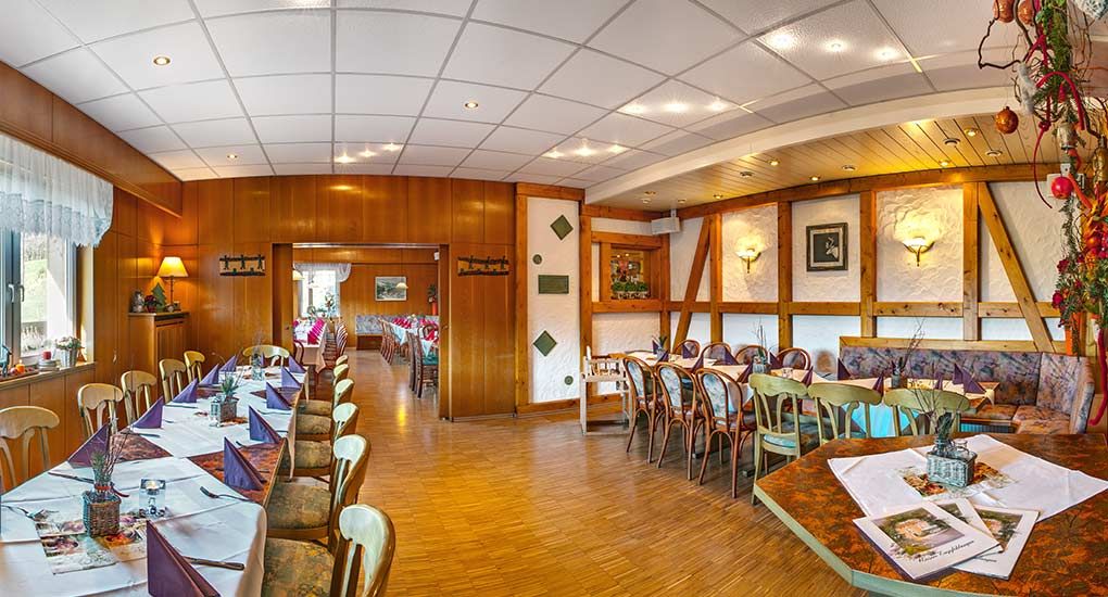 Gasthof Kanzlersgrund