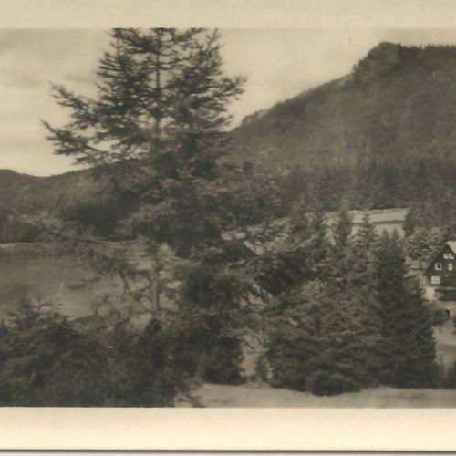 Gasthof Kanzlersgrund