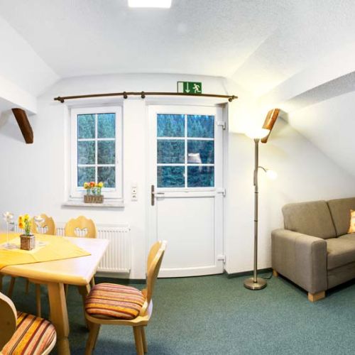 Gasthof Kanzlersgrund