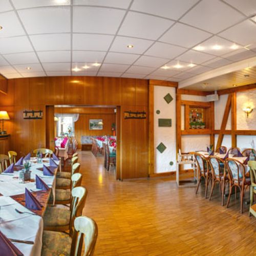 Gasthof Kanzlersgrund