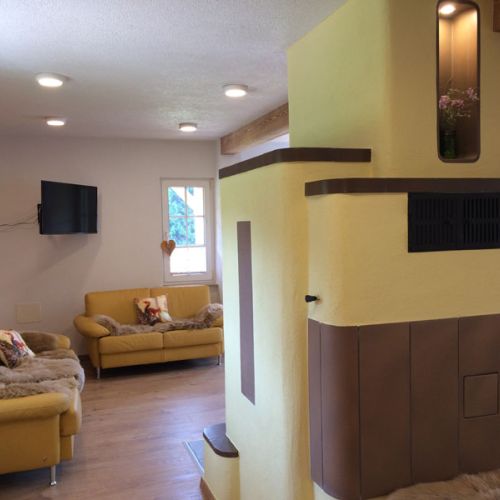 Gasthof Kanzlersgrund