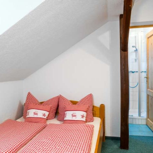 Gasthof Kanzlersgrund