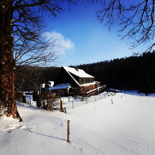 Gasthof Kanzlersgrund