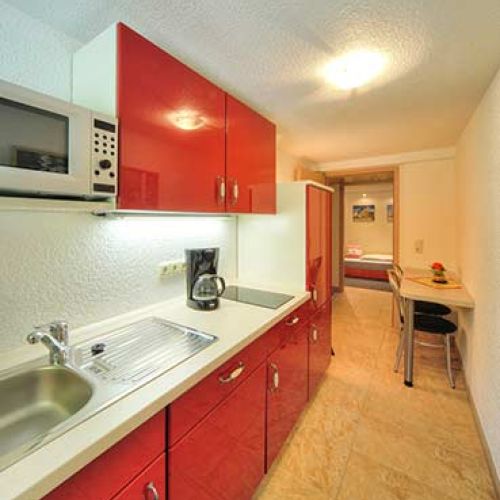 Gasthof Kanzlersgrund