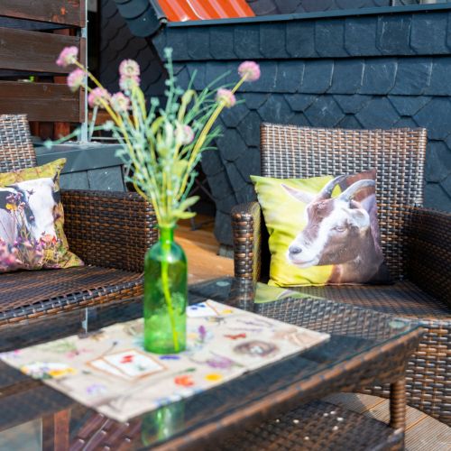 Gasthof Kanzlersgrund