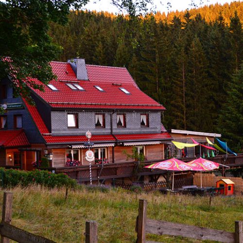 Gasthof Kanzlersgrund