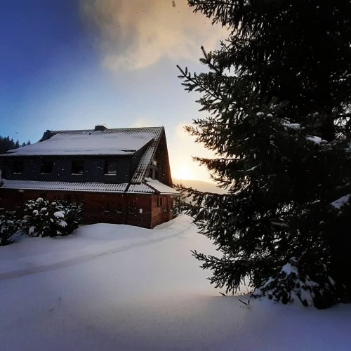 Gasthof Kanzlersgrund