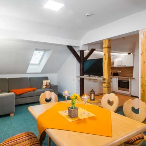 Gasthof Kanzlersgrund