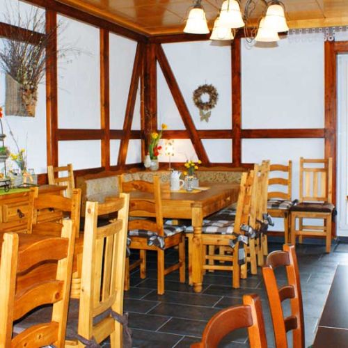 Gasthof Kanzlersgrund